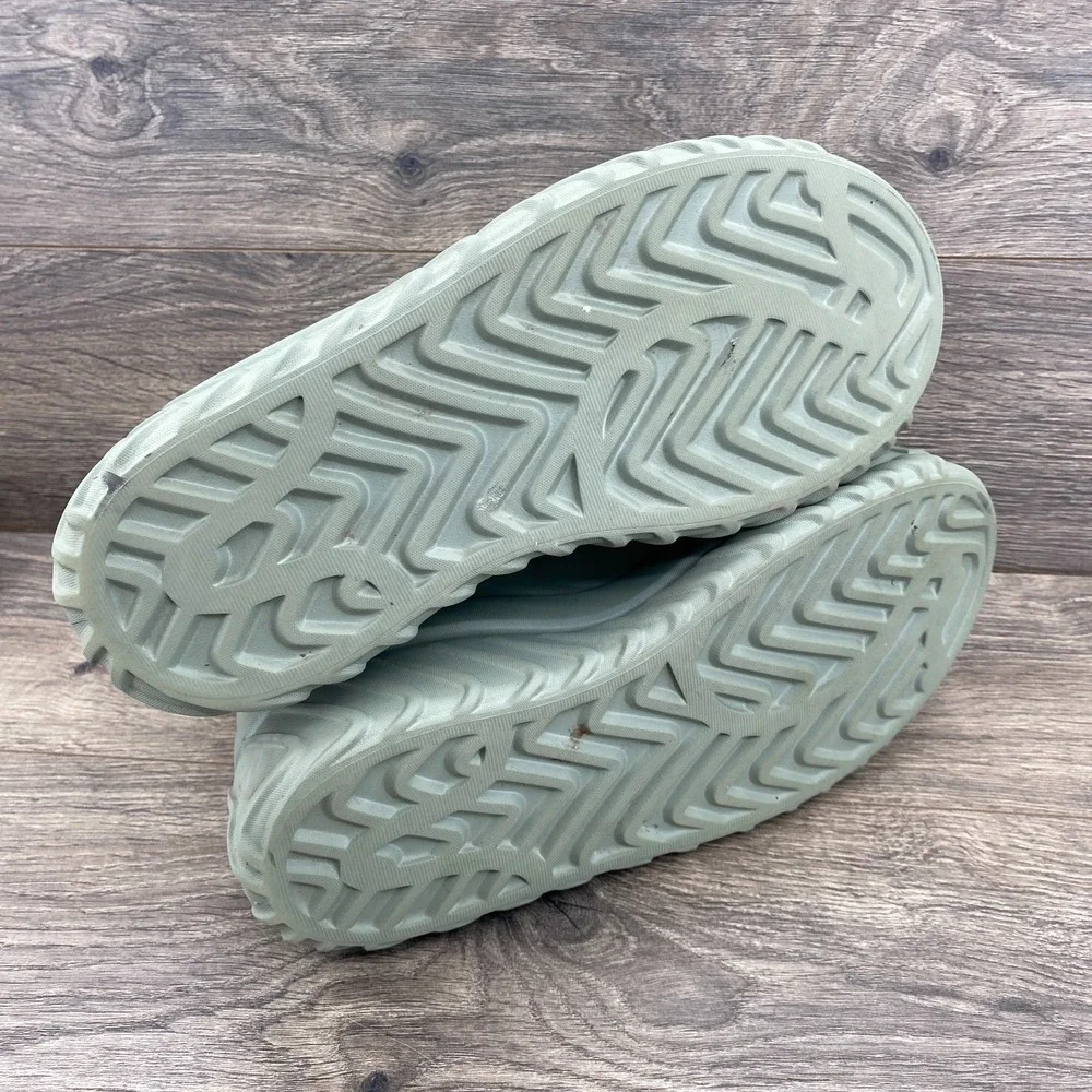 Adidas Green Adifom Superstar Rain Boots - Picture 10 of 11